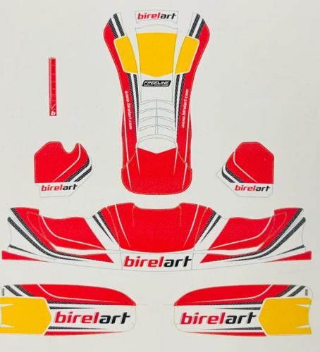 Dekalkit Birelart 2025 509