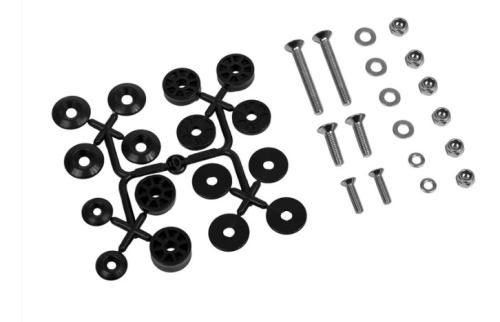 Monteringskit stol Birel