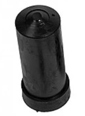 Birel Rubber For Side Pod Support