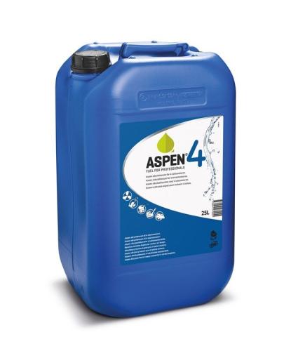 Aspen 4, 25 Liter