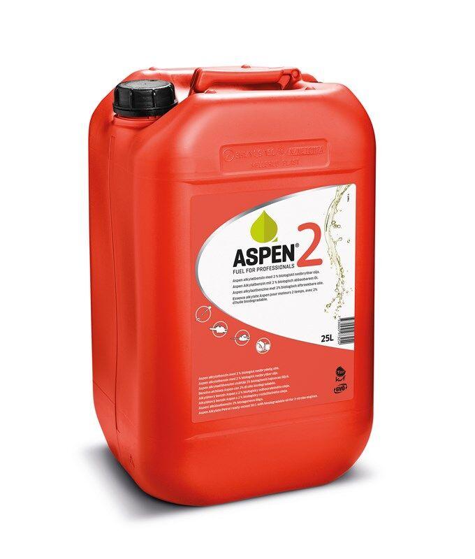 Aspen 2, 25 Liter