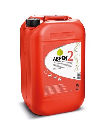 Aspen 2, 25 Liter