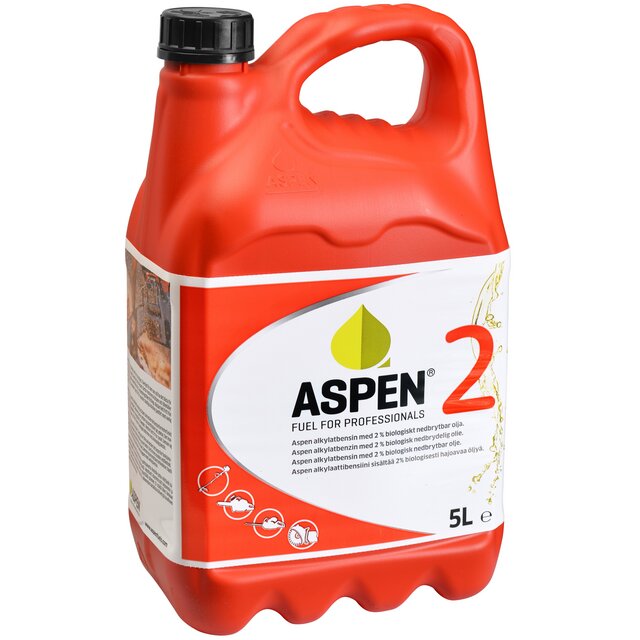 Aspen 2, 5 Liter