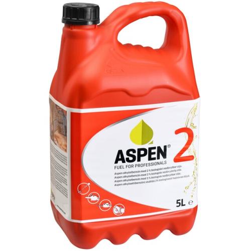 Aspen 2, 5 Liter