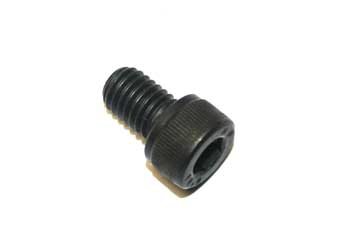 Insexskruv M8 x 20 mm