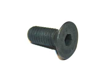 Insexskruv försänkt M8 x 20 mm