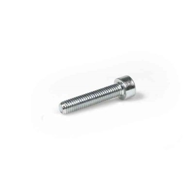Insexskruv M3 x 10 mm