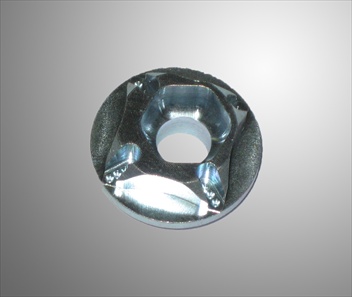 Spindelbult excenterbricka TOP 1.5º