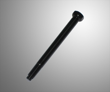 Spindelbult M8 försänkt