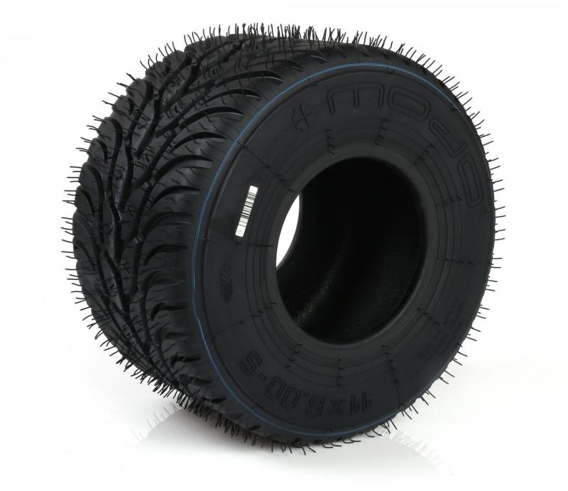 Däck Mojo W5 Regn 6.00x11-5 CIK