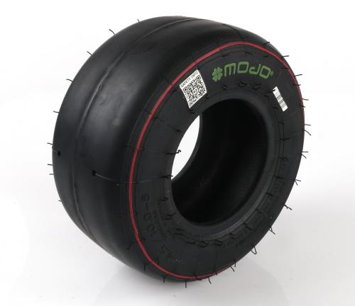 Däck Mojo D2 4,5x10-5 CIK