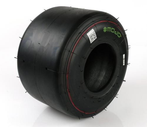 Däck Mojo D2 7.1x11-5 CIK