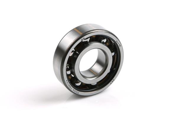 Ramlager 6204 TN9/C4 SKF