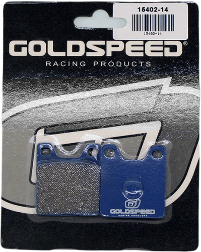 Bromsbelägg KR / Energy / Mad-Croc