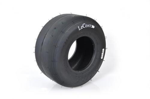 Däck LeCont SVA 11x5.00-5 - bak