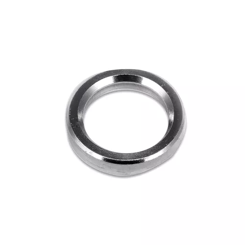 Distans 5 mm Birel, 17 mm axel