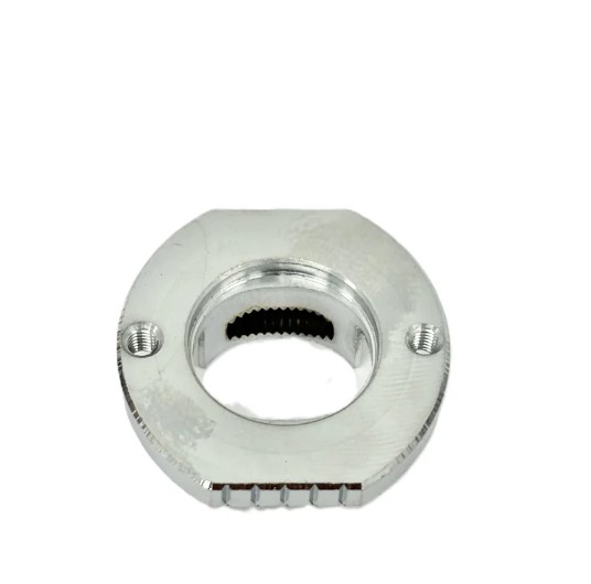 Bushing caster adjustment sliding Birel