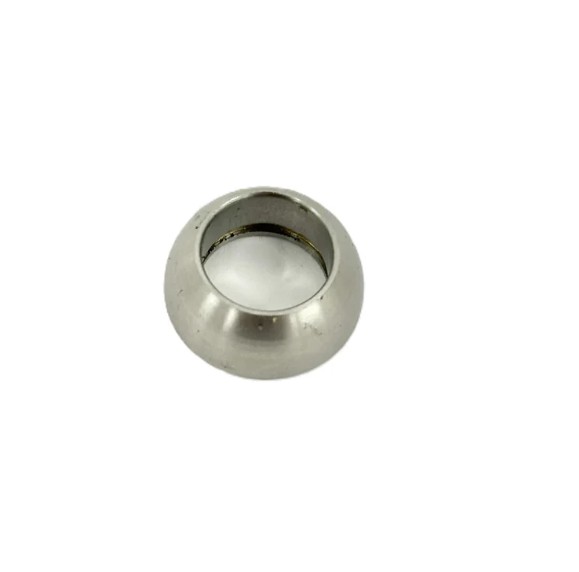 Semisphere caster/camber, Birel