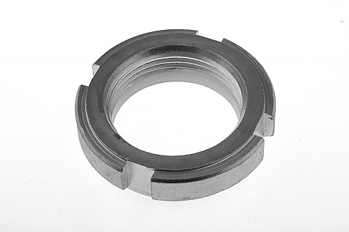 LÅSMUTTER Birel FRAMNAV PN. M 25x1,5