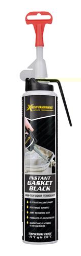 Xeramic instant gasket svart