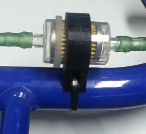 Hållare för Bensinfilter Rotax