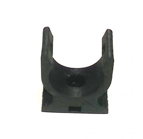 Hållare till kylarslang