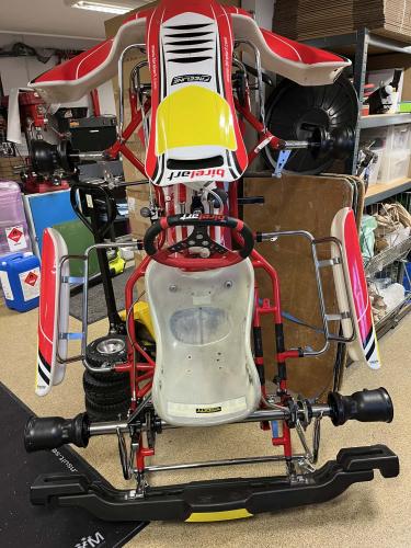 BirelART RY30S18 2025 begagnad