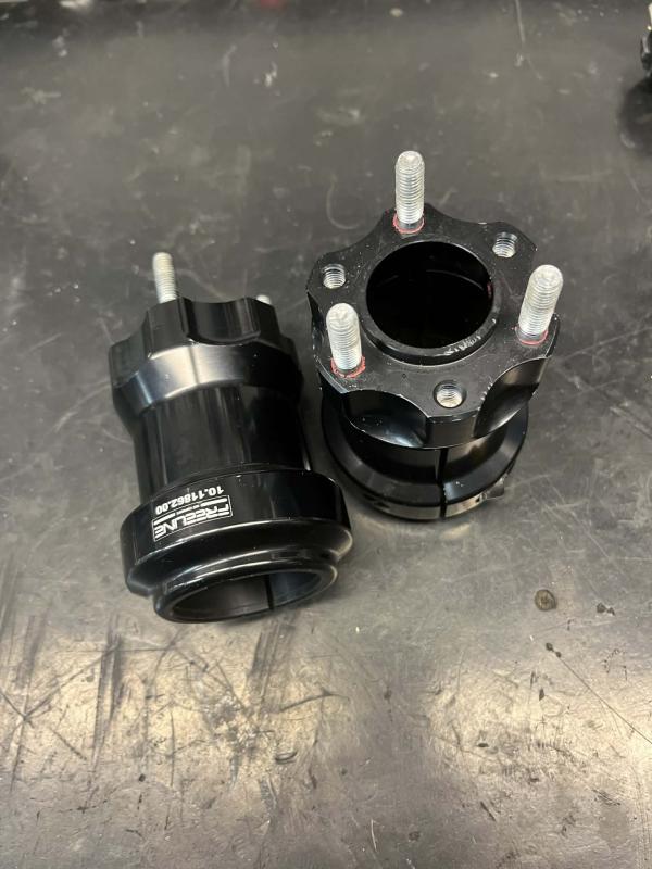 Baknav Freeline 50x100 Beg 2 st