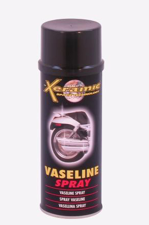 Xeramic Vaselinespray