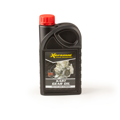 Xeramic Transmissionsolja 1l