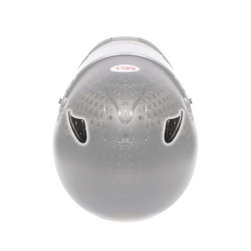 Bell Side air intake kit, clear