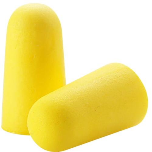 Öronproppar Eco Damp