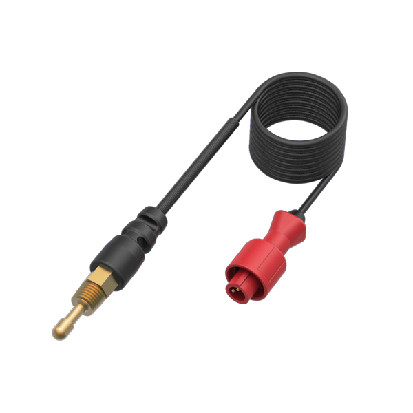 Tempsensor vatten M10 NTC, 180 cm