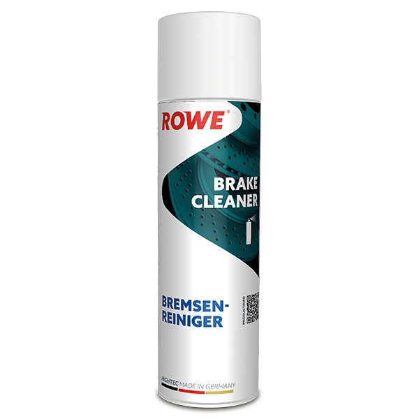 Bromsrengöring Rowe 500 ml