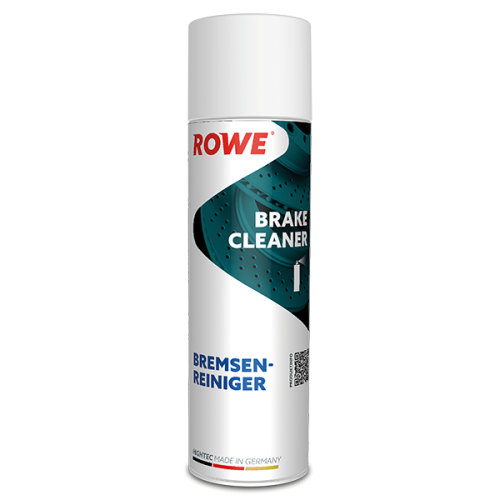Bromsrengöring Rowe 500 ml