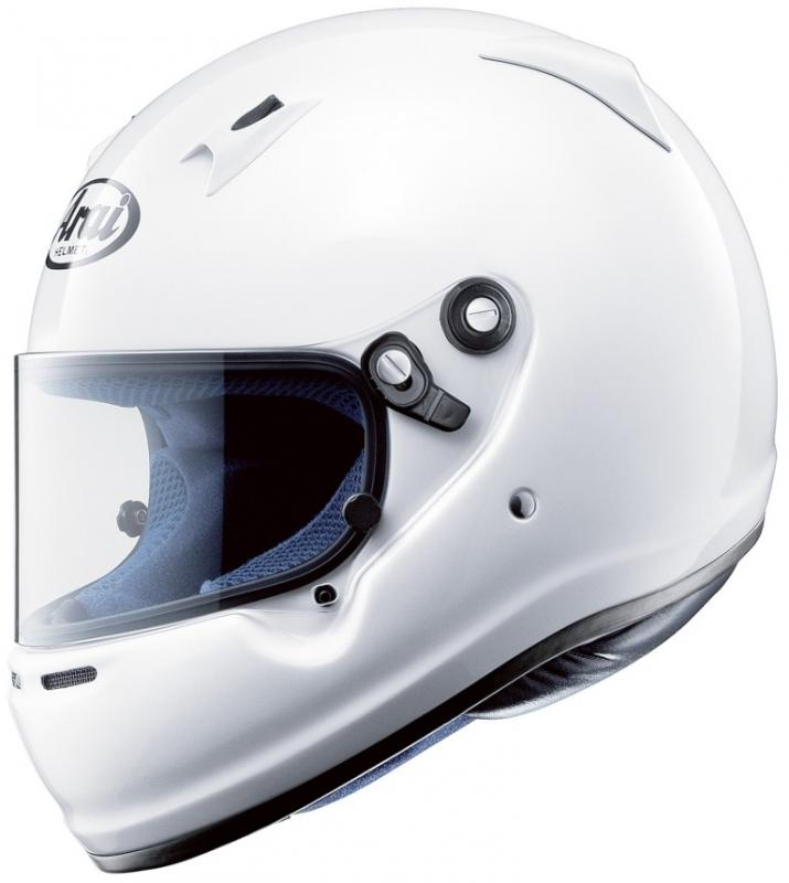 Arai CK-6 Hjälm