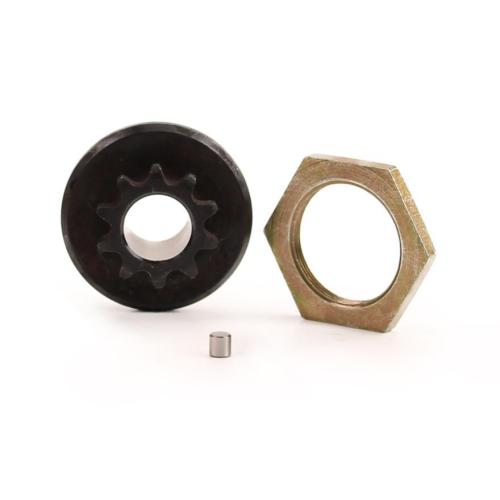 Motordrev Rotax Type