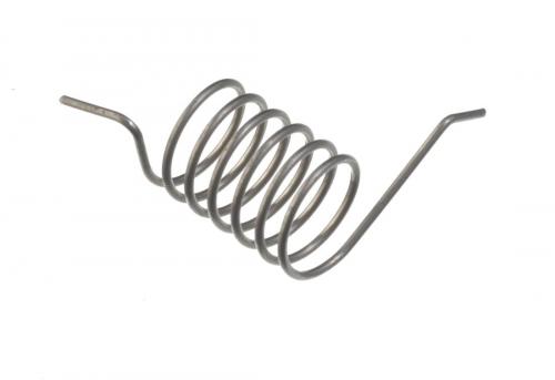 Returfjäder spjällaxel Tillotson HL / HW