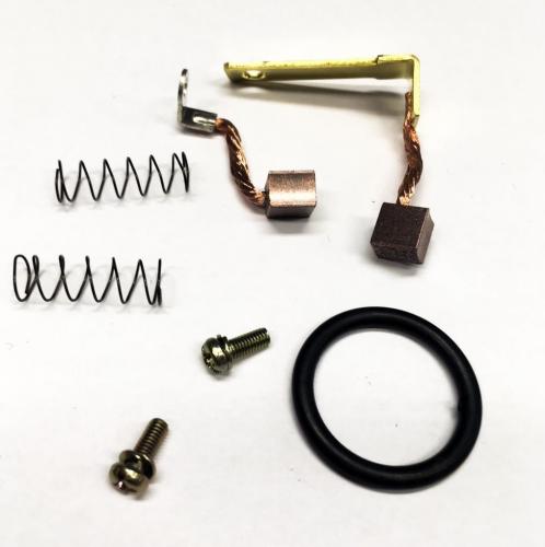 Kolsats Startmotor Rotax