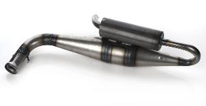 Ljuddämpare Raket 95