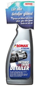 Bilvax Detailer Xtreme Intense Shine 750 ml 