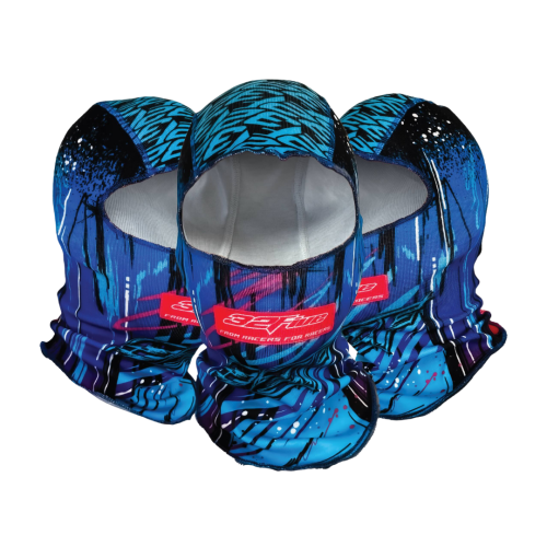 Balaclava 32Five UNLEASH - Blue
