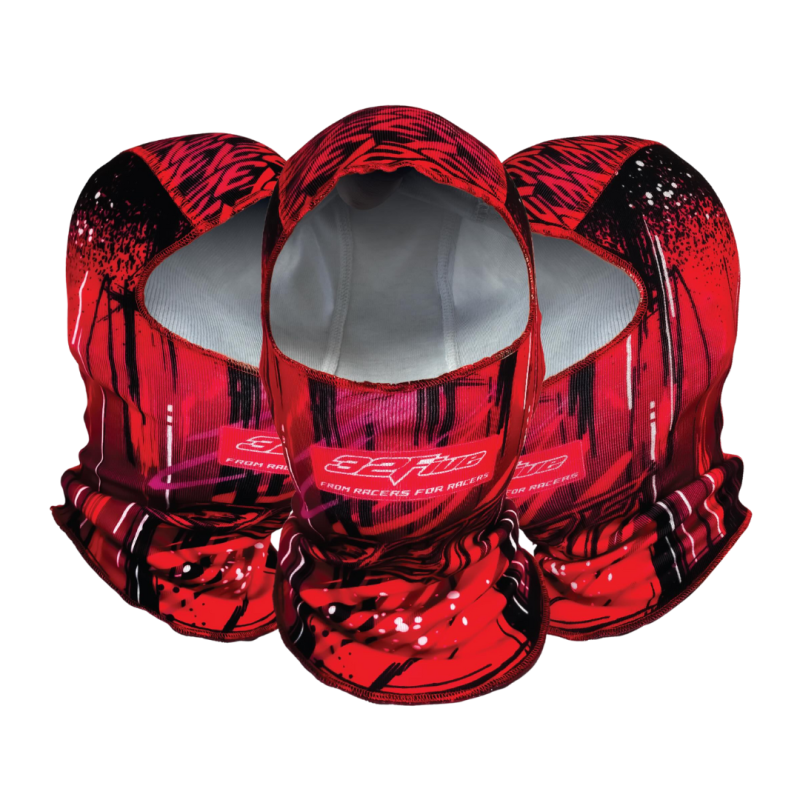 Balaclava 32Five UNLEASH - Red