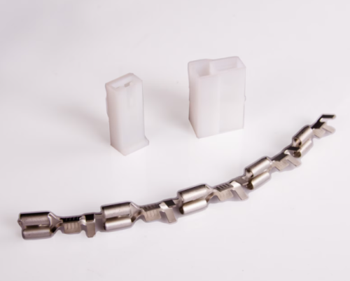 Kontaktstycke Kit Raket 95 Batteri