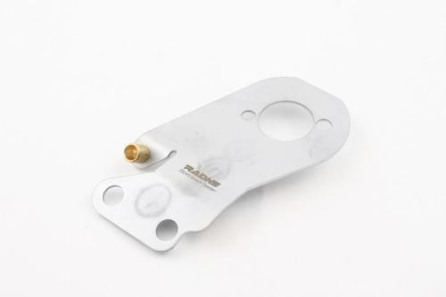 Gasvajerfäste Raket 95