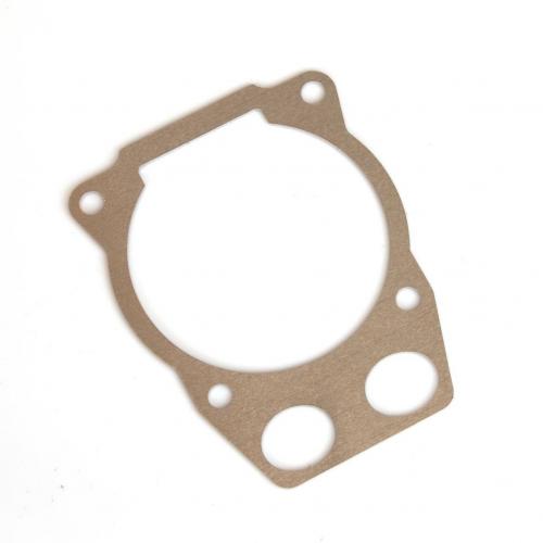 Cylinderfotspackning 0,7 Aluminium