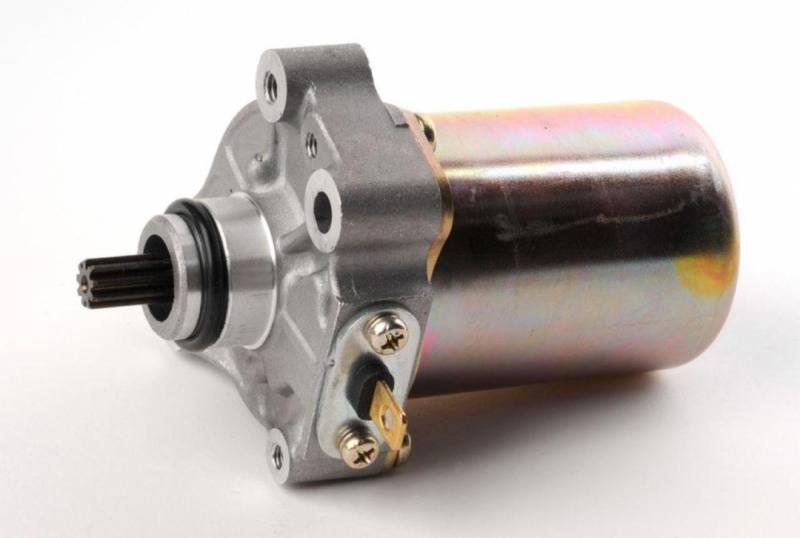 Startmotor Raket 95, KF, LEOP