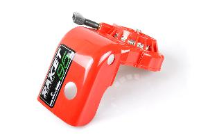 Startapparat Raket 95 komplett