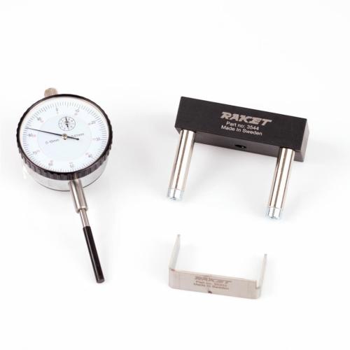 Tändinställningsindikator Raket 95 + Tolk