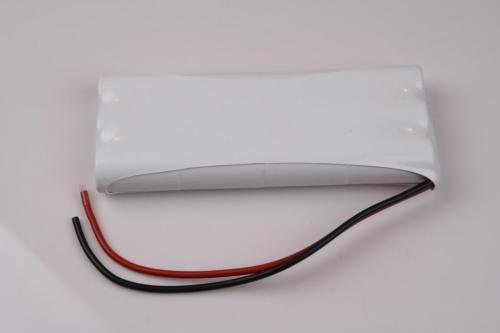 Batteripaket 12 celler 14,4 V 3000 mAh